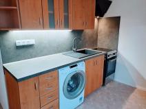 Pronájem bytu 2+1, Ústí nad Labem - Klíše, Klíšská, 52 m2
