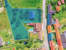 Prodej rodinného domu, Heřmaň, 100 m2