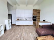 Pronájem bytu 3+kk, Písek, Pražská, 70 m2