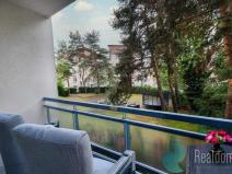 Prodej bytu 2+kk, Praha - Záběhlice, Záběhlická, 74 m2