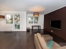 Prodej bytu 2+kk, Praha - Záběhlice, Záběhlická, 74 m2