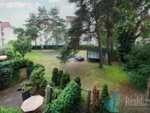 Prodej bytu 2+kk, Praha - Záběhlice, Záběhlická, 74 m2