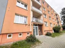 Prodej bytu 1+1, Přeštice, Tylova, 39 m2