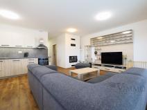 Prodej rodinného domu, Nové Hrady, Vilová čtvrť, 89 m2