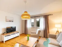 Prodej apartmánu, Lipno nad Vltavou, 61 m2