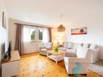 Prodej apartmánu, Lipno nad Vltavou, 61 m2