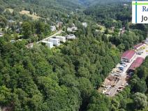 Prodej pozemku pro bydlení, Liberec, Lukášovská, 9547 m2