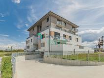 Pronájem bytu 2+kk, Praha, Želetická, 53 m2