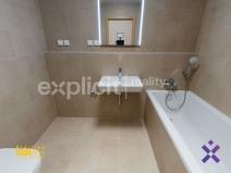 Pronájem bytu 1+kk, Zlín, Kúty, 39 m2