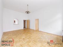 Prodej bytu 2+1, Karlovy Vary, Svahová, 57 m2