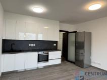 Pronájem bytu 3+kk, Žatec, Husova, 69 m2