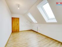 Prodej rodinného domu, Zruč-Senec - Zruč, V loučce, 100 m2