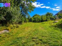 Prodej podílu 3/5 pozemku pro bydlení, Karviná - Ráj, 6842 m2