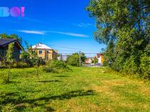 Prodej podílu 3/5 pozemku pro bydlení, Karviná - Ráj, 6842 m2