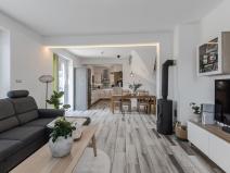 Prodej rodinného domu, Řečany nad Labem, K Tišině, 150 m2