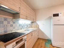 Prodej bytu 2+1, Lipno nad Vltavou, 60 m2