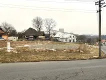 Prodej pozemku pro bydlení, Spálené Poříčí - Číčov, 723 m2