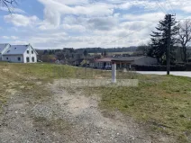 Prodej pozemku pro bydlení, Spálené Poříčí - Číčov, 723 m2