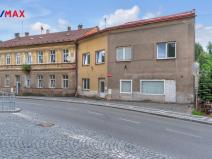 Prodej vícegeneračního domu, Úpice, Dr. A. Hejny, 549 m2