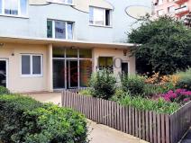 Pronájem bytu 1+kk, Praha - Záběhlice, Jahodová, 28 m2