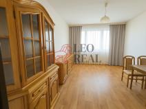 Pronájem bytu 1+kk, Praha - Záběhlice, Jahodová, 28 m2