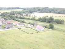 Prodej pozemku pro bydlení, Čejov, 1093 m2