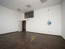 Pronájem kanceláře, Olomouc, Lazecká, 40 m2