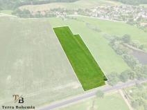 Prodej pozemku pro bydlení, Všemyslice, 14436 m2