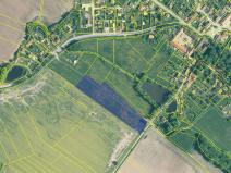 Prodej pozemku pro bydlení, Všemyslice, 14436 m2
