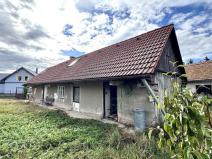 Prodej rodinného domu, Smidary, Na stávku, 65 m2