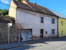 Prodej rodinného domu, Lochovice, 100 m2
