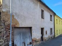 Prodej rodinného domu, Lochovice, 100 m2