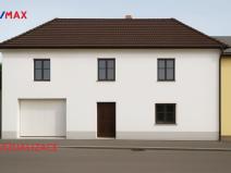 Prodej rodinného domu, Lochovice, 100 m2