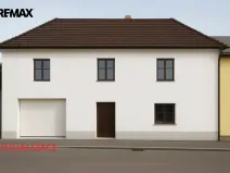 Prodej rodinného domu, Lochovice, 100 m2