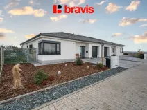 Prodej rodinného domu, Rebešovice, Horky, 140 m2