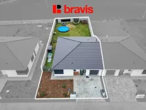 Prodej rodinného domu, Rebešovice, Horky, 140 m2