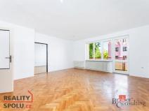 Prodej bytu 4+1, Kroměříž, Talichova, 86 m2