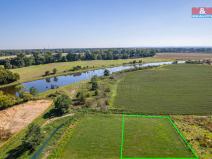 Prodej pozemku pro bydlení, Hořín, 604 m2