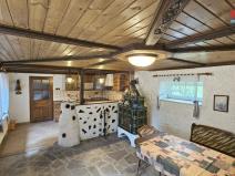 Prodej rodinného domu, Litovel - Nová Ves, 124 m2