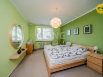 Prodej vily, Vřesina, 300 m2