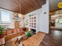 Prodej vily, Vřesina, 300 m2