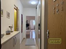 Pronájem bytu 3+1, Hlubočky, Letní, 59 m2
