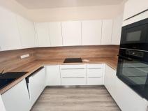 Pronájem bytu 4+kk, Praha - Dolní Měcholupy, Kardausova, 120 m2