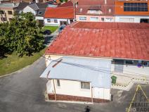 Prodej výrobních prostor, Tvarožná Lhota, 278 m2