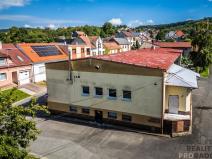 Prodej obchodního prostoru, Tvarožná Lhota, 278 m2