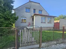 Prodej rodinného domu, Červenka, Nádražní, 197 m2