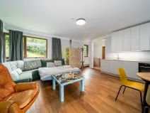 Prodej bytu 1+kk, Jablonec nad Jizerou - Bratrouchov, 48 m2