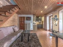 Prodej chalupy, Nová Paka - Štikov, 220 m2