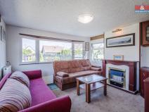 Pronájem pozemku pro bydlení, Krchleby, 816 m2