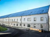Pronájem kanceláře, Hodonín, Bratislavská, 180 m2